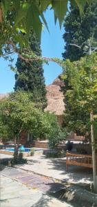 قلعه دارالامان ایج