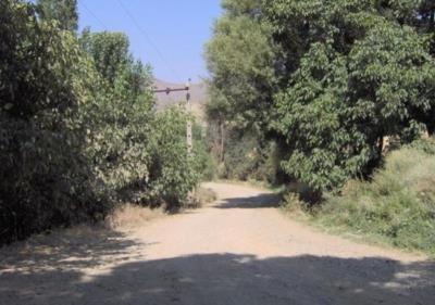 روستای ماهین