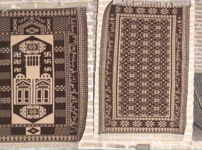 موزه زیلوی میبد