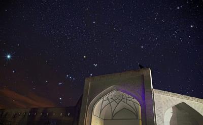 كاروانسرای مرنجاب