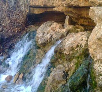 منطقه ییلاقی زوارم استان
