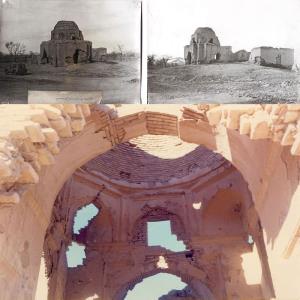 بقعه پیراحمد زهرنوش ابهر