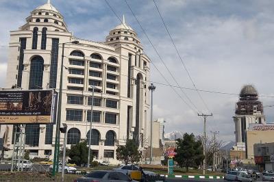 محله عظیمیه كرج
