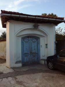 خانه تاریخی جواد نصری رودسر