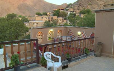 خانه قادری برزك