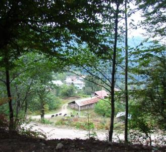 روستای دراسرا