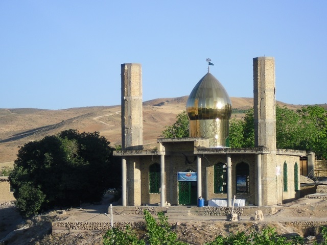 امامزاده سید میرحسن