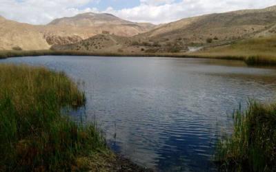 روستای گچه فیروزكوه