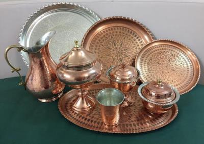 سوغات دیار كریمان