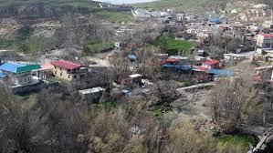 روستای ویلا دره اردبیل