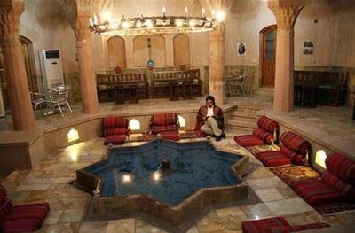 حمام نوبر تبریز