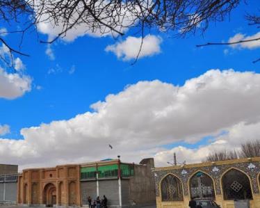 حسینیه صیادیه اشتهارد