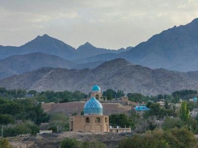 محله تاریخی افوشته نطنز