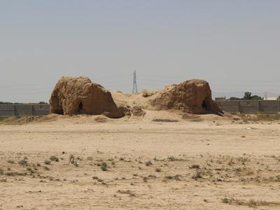 تپه پوئینك قرچك