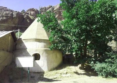 چنار كلارود