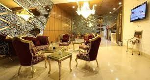 هتل تبریز مشهد
