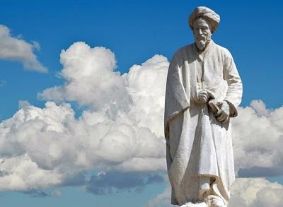 سعدی، شاعری جهانگرد و مسافر سرزمین‌های دور بود
