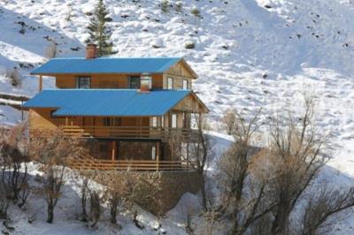 هتل جهانگردی دیزین كرج