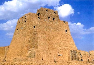 قلعه سب سراوان