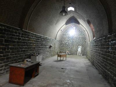 یخچال نه پله ارومیه