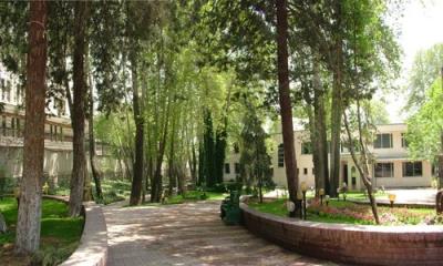 مركز علوم و ستاره شناسی تهران