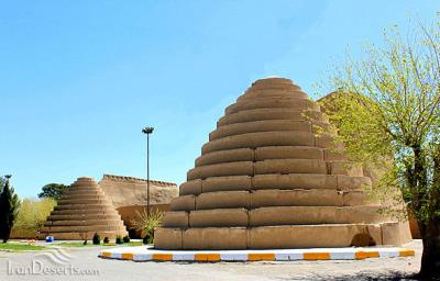 باغ بمید سیرجان