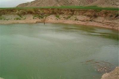 تالاب چكر ایلام