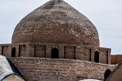 مسجد میرعماد كاشان