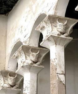 عمارت سالار سعید سنندج