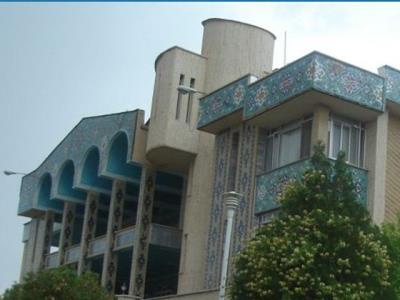 هتل سنگسر مهدیشهر