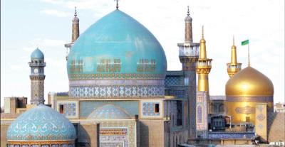 مسجدهای زیبای ایران كه شهرت جهانی دارند