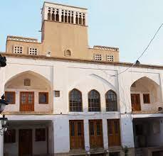 خانه تدین (محمدیه ) سمنان