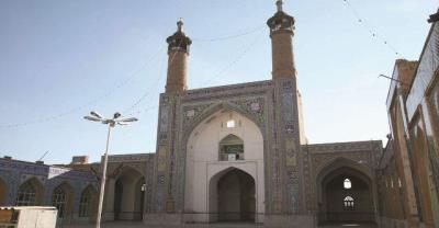 مسجد جامع سبزوار