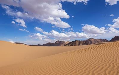 كویر دوشاخ سبزوار