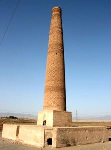 مناره خسروگرد