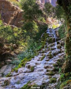 آبشار بیشه گرمه