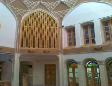 دارالحكومه یزد