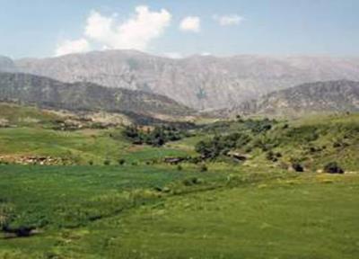روستای مشكنان