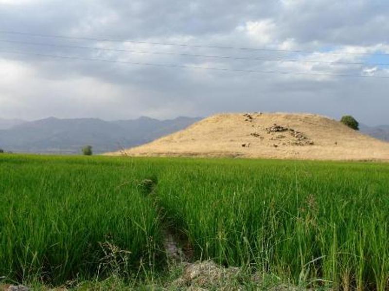 تل خسروی یاسوج