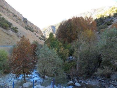 تنگ مهریان یاسوج