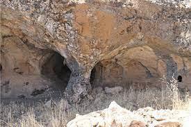 غار مس خونگاه یاسوج