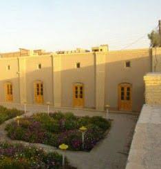 خانه شمسی زاهدان