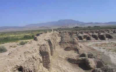 كاروانسرای نصرت آباد زاهدان