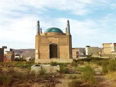 مقبره كشته شدگان واقعه لهاك‌خان بجنورد