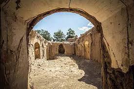 ارگ بهارستان بیرجند