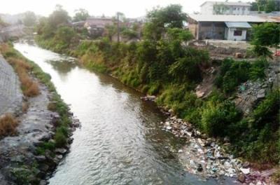 رودخانه زرجوب رشت