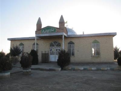 امامزاده تاج الدین علی میاندوآب