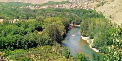 شهر گرمدره