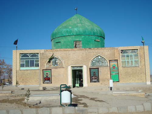 امامزاده سید علی
