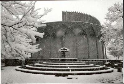 كارگاه نمایش تهران